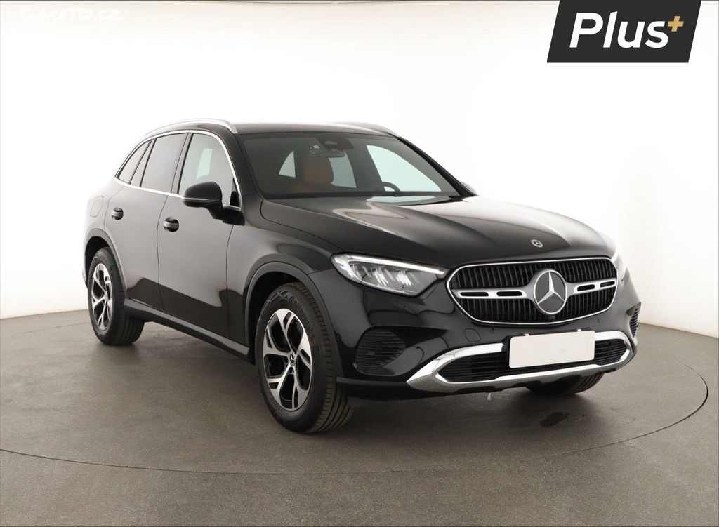 Mercedes-Benz GLC, 220 d 4MATIC, AVANTGARDE
